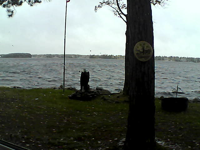 Whiteface Cam Image - Thu, 10/11/2018 9:12am 