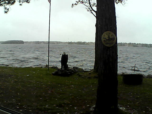 Whiteface Cam Image - Thu, 10/11/2018 9:32am 