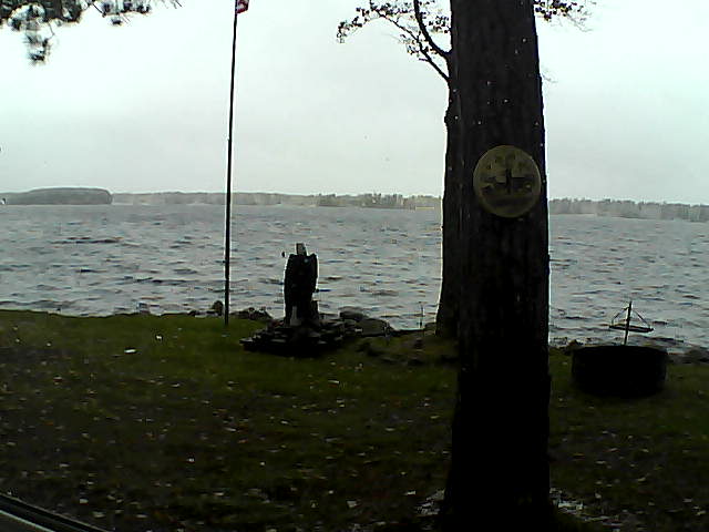 Whiteface Cam Image - Thu, 10/11/2018 9:42am 