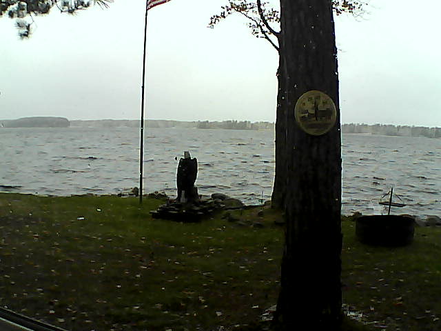 Whiteface Cam Image - Thu, 10/11/2018 9:52am 