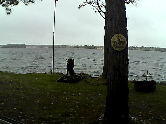 Whiteface Cam Image - Thu, 10/11/2018 10:02am 