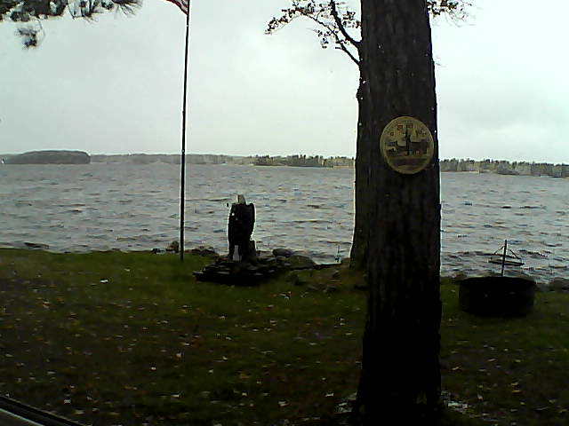 Whiteface Cam Image - Thu, 10/11/2018 10:12am 