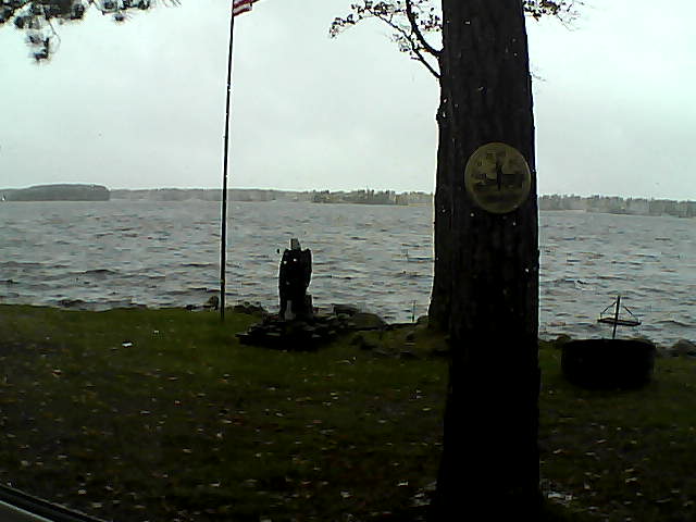 Whiteface Cam Image - Thu, 10/11/2018 10:22am 