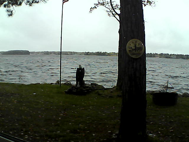 Whiteface Cam Image - Thu, 10/11/2018 10:32am 