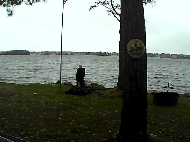 Whiteface Cam Image - Thu, 10/11/2018 10:42am 