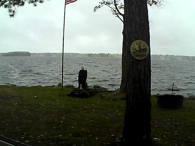 Whiteface Cam Image - Thu, 10/11/2018 10:52am 