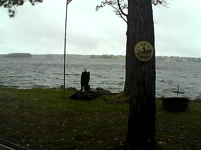 Whiteface Cam Image - Thu, 10/11/2018 11:02am 