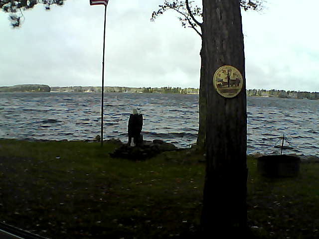 Whiteface Cam Image - Thu, 10/11/2018 11:12am 