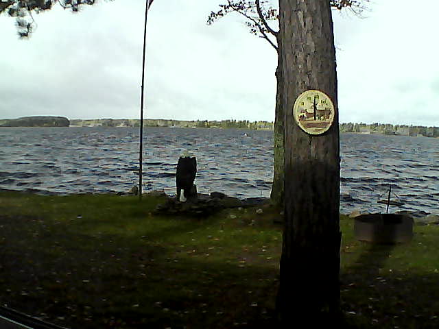 Whiteface Cam Image - Thu, 10/11/2018 11:22am 