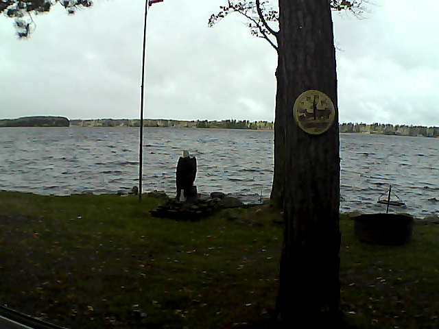 Whiteface Cam Image - Thu, 10/11/2018 11:32am 