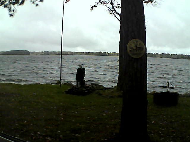 Whiteface Cam Image - Thu, 10/11/2018 11:42am 