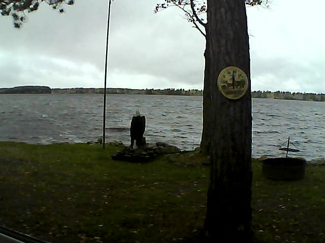 Whiteface Cam Image - Thu, 10/11/2018 11:52am 