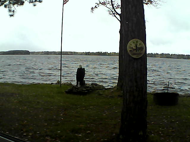 Whiteface Cam Image - Thu, 10/11/2018 12:02pm 