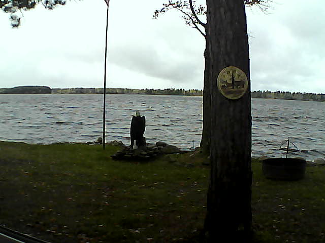 Whiteface Cam Image - Thu, 10/11/2018 12:12pm 