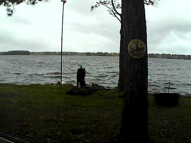 Whiteface Cam Image - Thu, 10/11/2018 12:22pm 