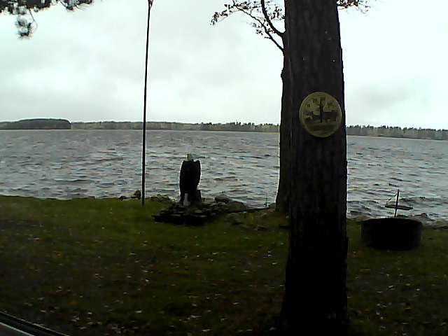 Whiteface Cam Image - Thu, 10/11/2018 12:32pm 