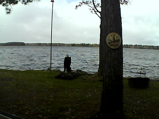 Whiteface Cam Image - Thu, 10/11/2018 12:42pm 