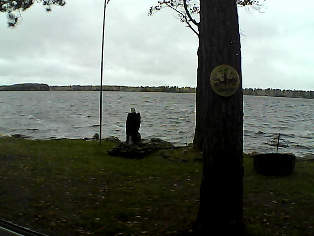 Whiteface Cam Image - Thu, 10/11/2018 12:52pm 