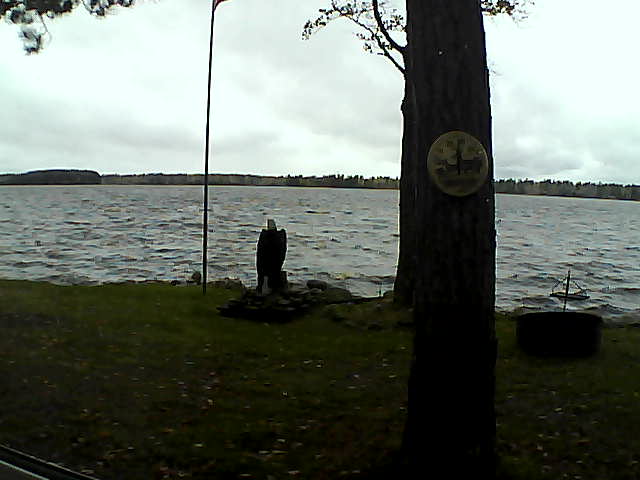 Whiteface Cam Image - Thu, 10/11/2018 1:02pm 