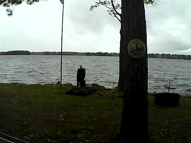 Whiteface Cam Image - Thu, 10/11/2018 1:12pm 