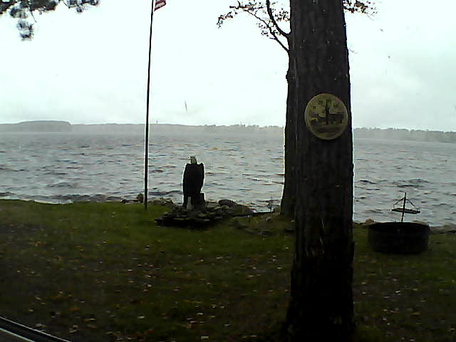 Whiteface Cam Image - Thu, 10/11/2018 1:22pm 