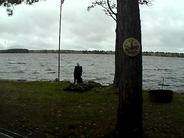 Whiteface Cam Image - Thu, 10/11/2018 1:32pm 