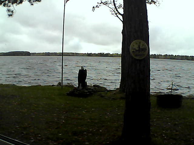 Whiteface Cam Image - Thu, 10/11/2018 1:42pm 