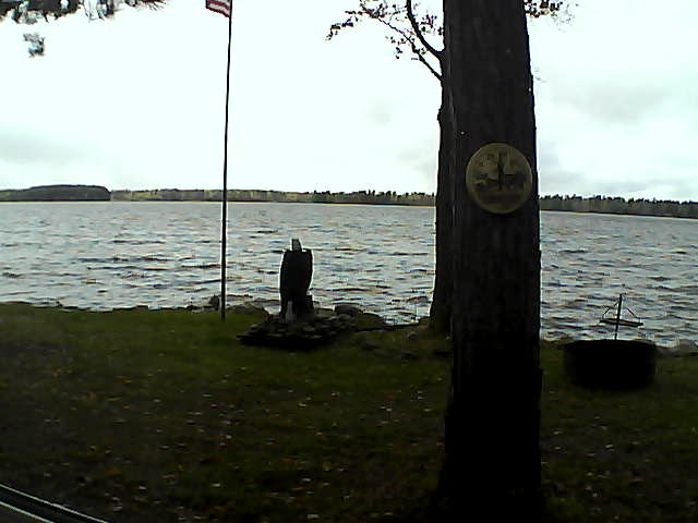 Whiteface Cam Image - Thu, 10/11/2018 1:52pm 