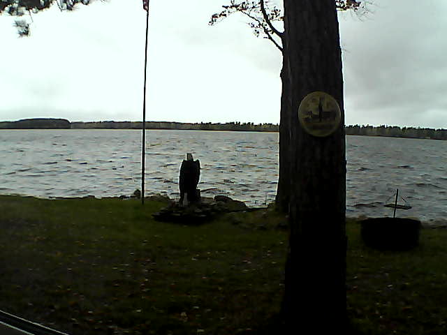 Whiteface Cam Image - Thu, 10/11/2018 2:02pm 