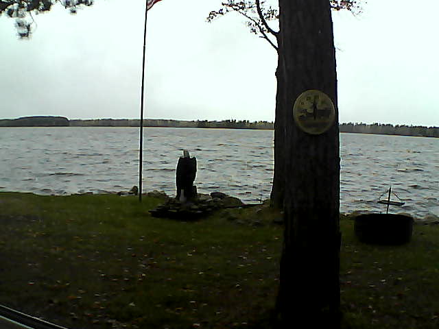 Whiteface Cam Image - Thu, 10/11/2018 2:12pm 