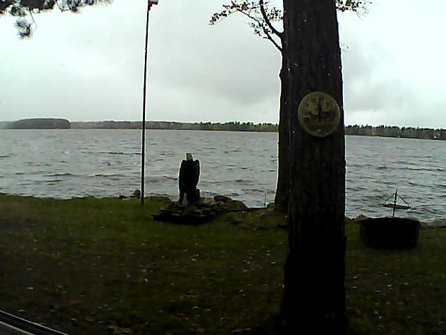 Whiteface Cam Image - Thu, 10/11/2018 2:22pm 