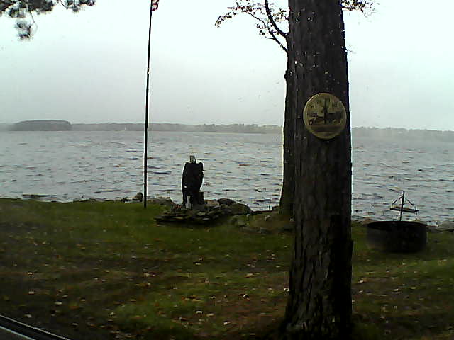 Whiteface Cam Image - Thu, 10/11/2018 2:32pm 