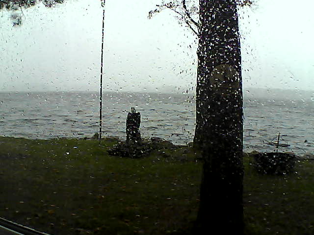 Whiteface Cam Image - Thu, 10/11/2018 2:42pm 