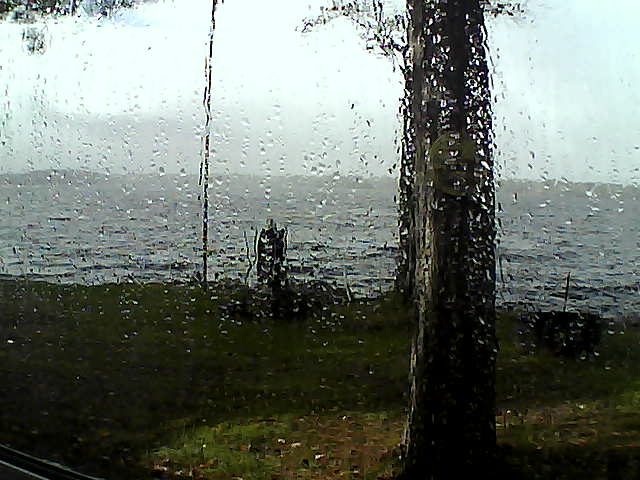 Whiteface Cam Image - Thu, 10/11/2018 2:52pm 