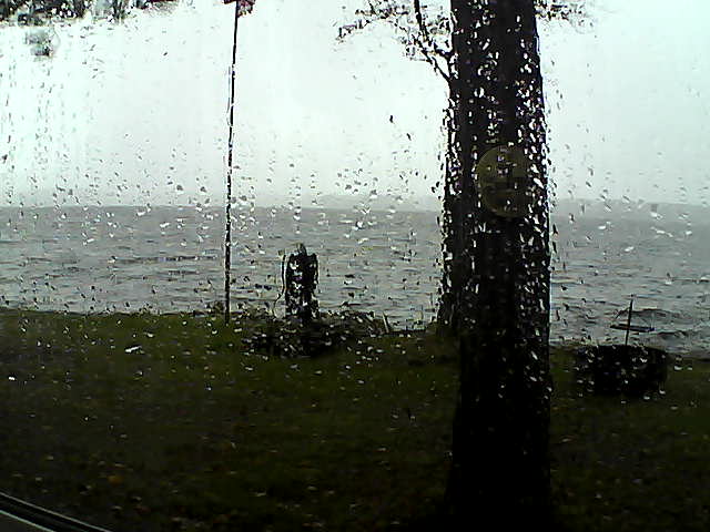 Whiteface Cam Image - Thu, 10/11/2018 3:02pm 