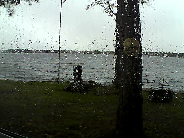 Whiteface Cam Image - Thu, 10/11/2018 3:12pm 