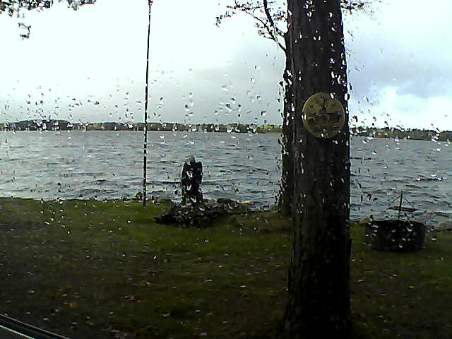 Whiteface Cam Image - Thu, 10/11/2018 3:22pm 