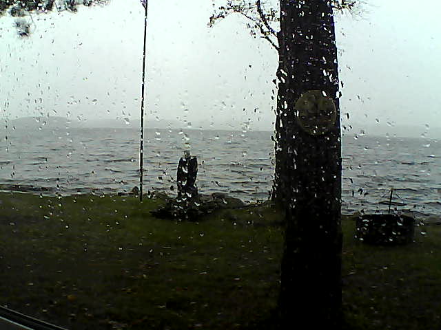 Whiteface Cam Image - Thu, 10/11/2018 3:32pm 