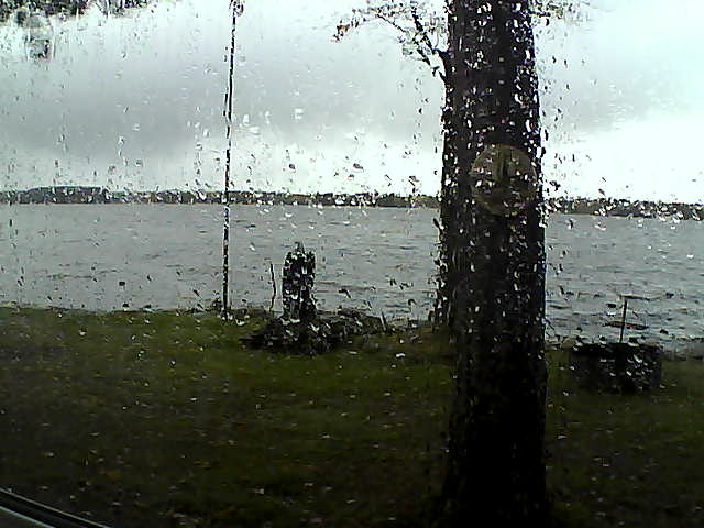 Whiteface Cam Image - Thu, 10/11/2018 3:42pm 