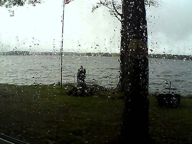 Whiteface Cam Image - Thu, 10/11/2018 3:52pm 