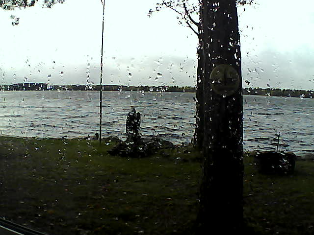 Whiteface Cam Image - Thu, 10/11/2018 4:02pm 