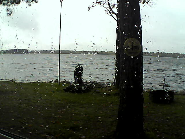 Whiteface Cam Image - Thu, 10/11/2018 4:12pm 