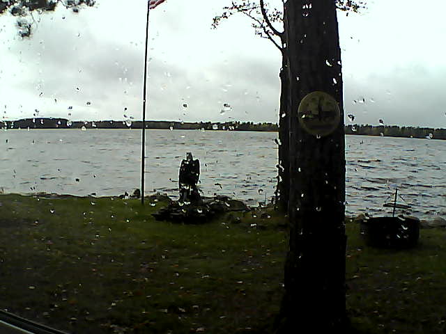 Whiteface Cam Image - Thu, 10/11/2018 4:22pm 