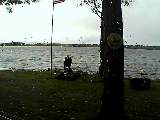 Whiteface Cam Image - Thu, 10/11/2018 4:32pm 