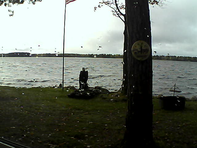 Whiteface Cam Image - Thu, 10/11/2018 4:42pm 