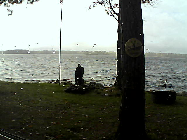 Whiteface Cam Image - Thu, 10/11/2018 4:52pm 