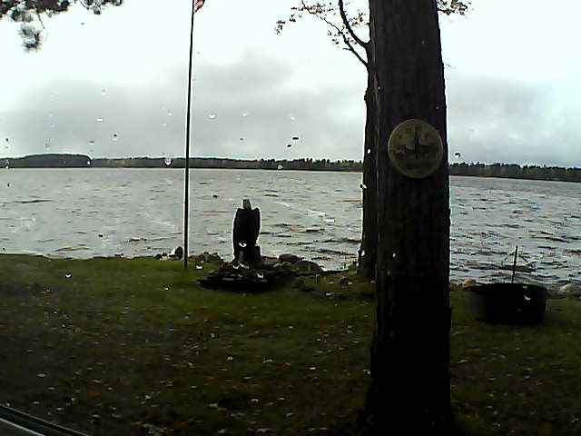 Whiteface Cam Image - Thu, 10/11/2018 5:02pm 