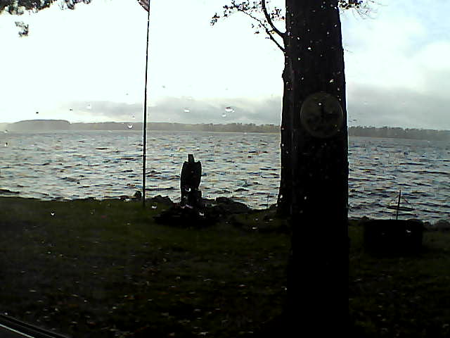 Whiteface Cam Image - Thu, 10/11/2018 5:12pm 