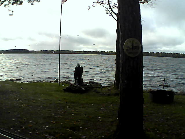 Whiteface Cam Image - Thu, 10/11/2018 5:22pm 