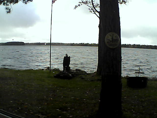 Whiteface Cam Image - Thu, 10/11/2018 5:32pm 